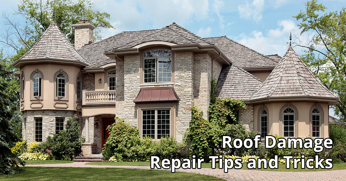   Rood Damage Repair Tips in Elizabethtown, KY