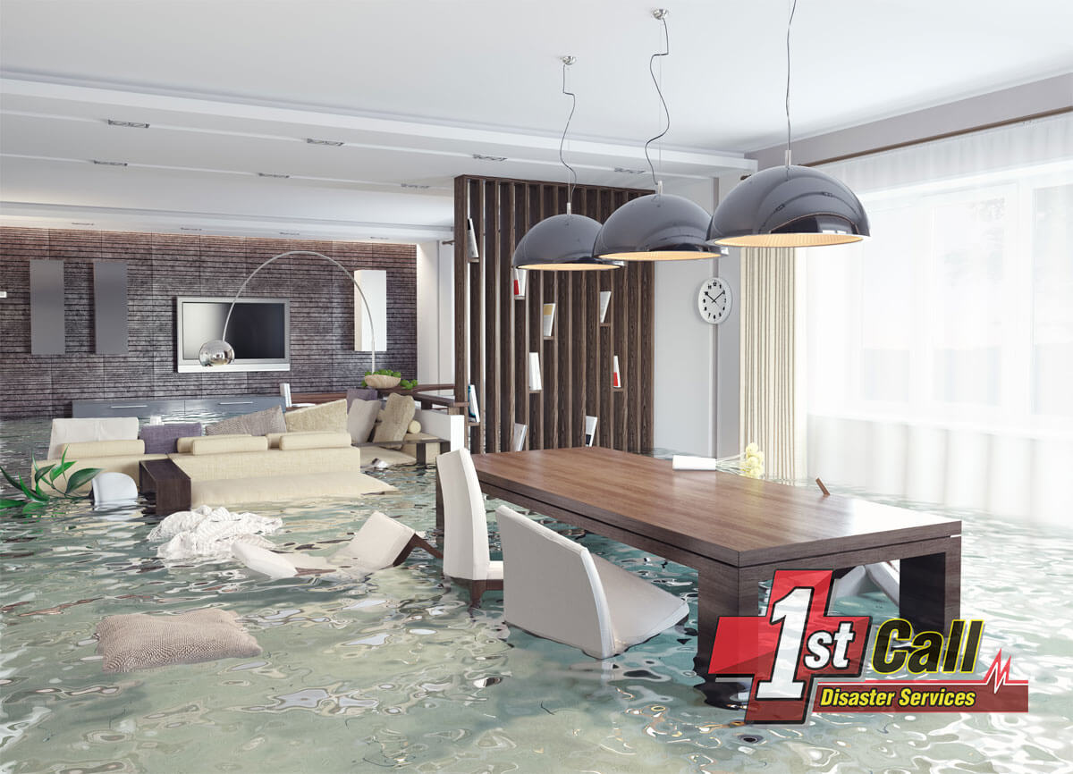   Dehumidification and Structural Drying in Erlanger, KY