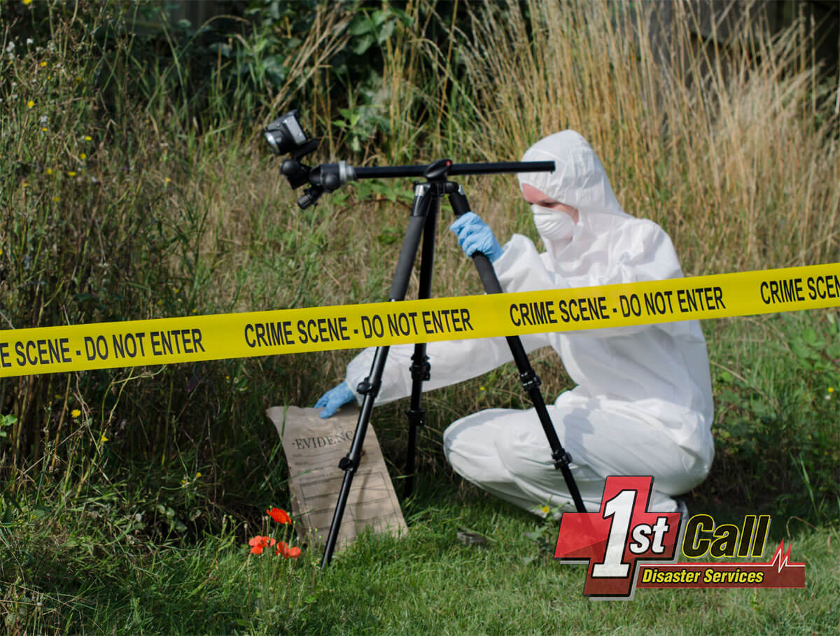   Unattended Death Cleanup in Alexandria, KY
