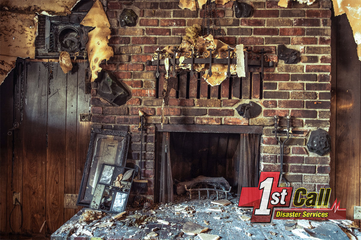   Fire Damage Remediation in Independence, KY
