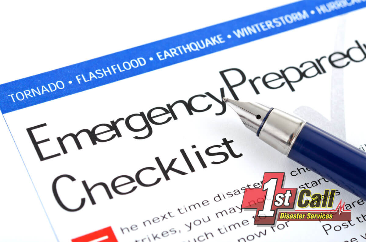   Disaster Planning in Crittenden, KY