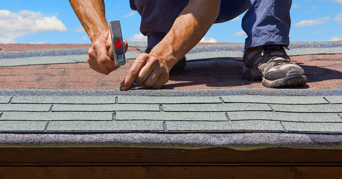 Certified Roof Damage Repair in Cincinnati, OH
