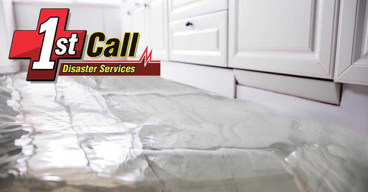  Professional Water Damage Cleanup in Dayton, KY