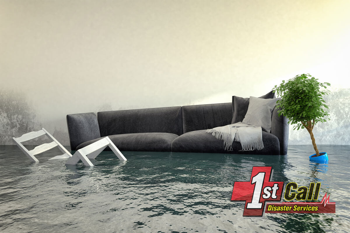   Flood Damage Mitigation in Highland Heights, KY