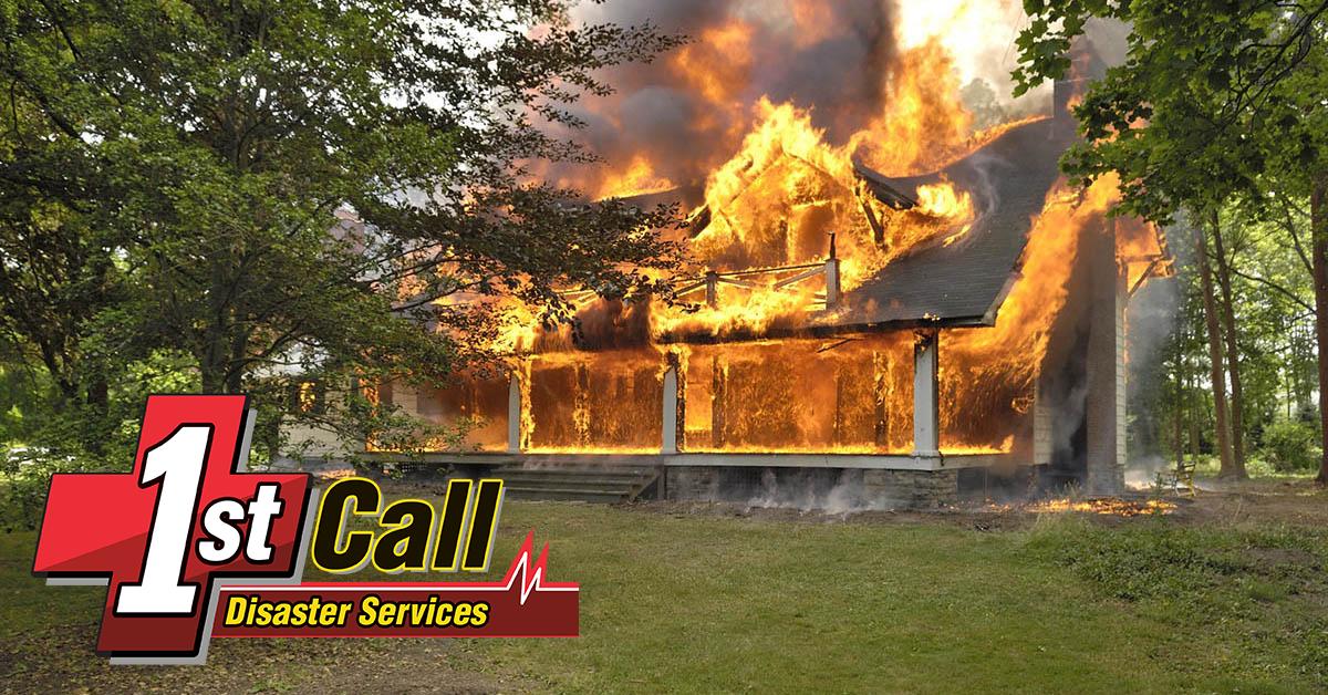  Certified Smoke and Soot Damage Removal in Edgewood, KY