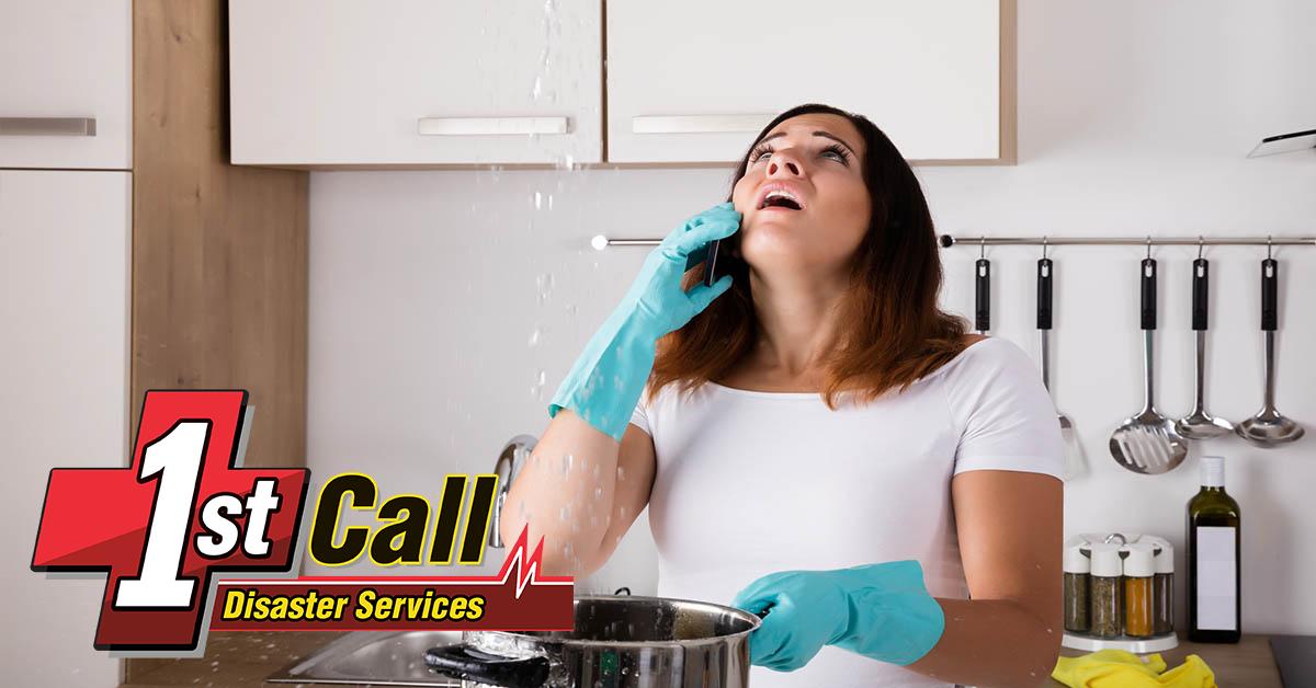  Professional Flood Cleanup in Fort Thomas, KY