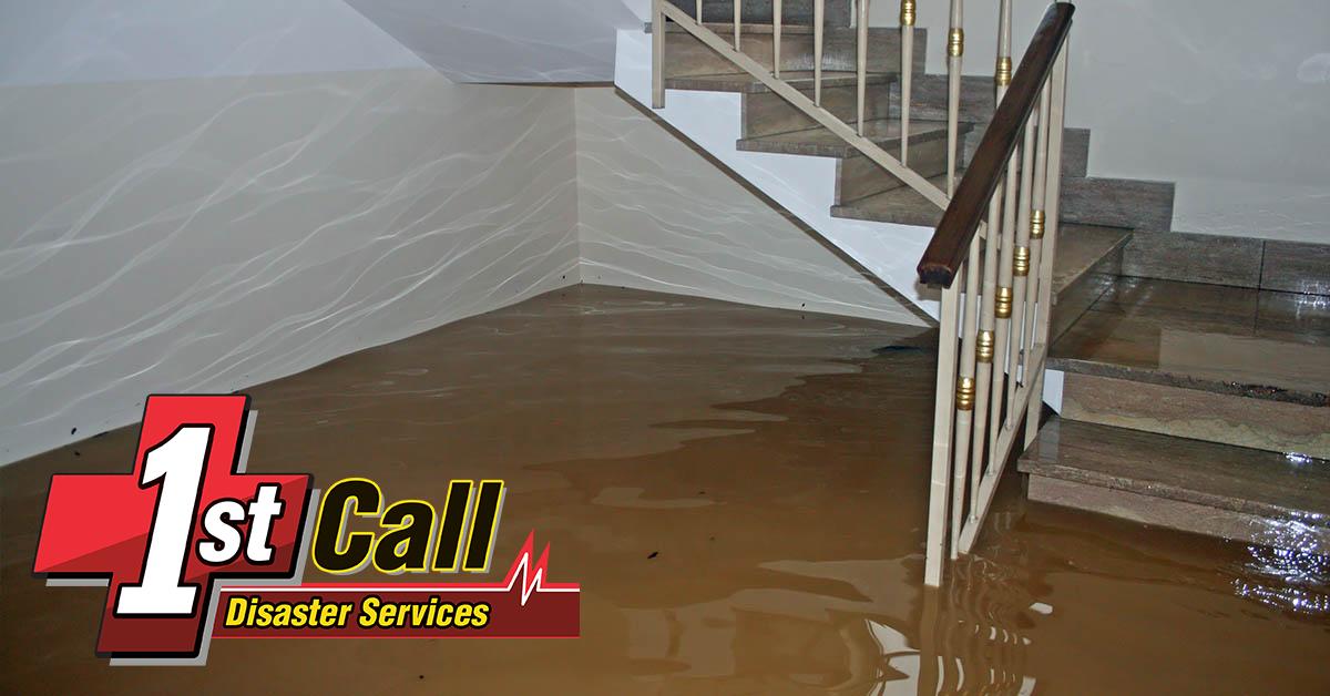 Certified Flood Damage Repair in Union, KY