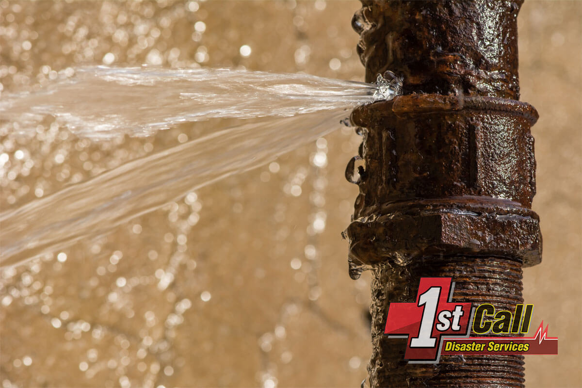   Flood Damage Restoration in Ryland Heights, KY