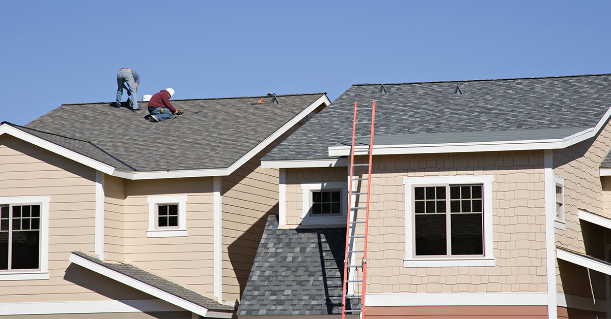  Professional Roof Damage Repair in Erlanger, KY