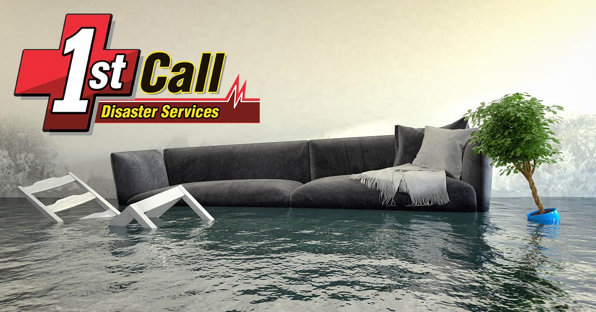  Certified Flood Cleanup in Elizabethtown, KY