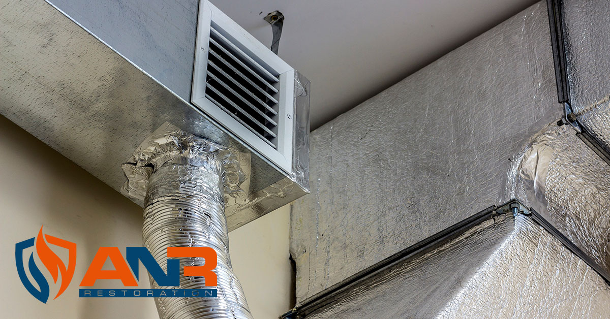   HVAC Unit and Air Duct Cleaning in Borden, IN