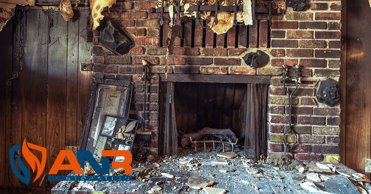   Fire and Smoke Damage Repair in New Albany, IN