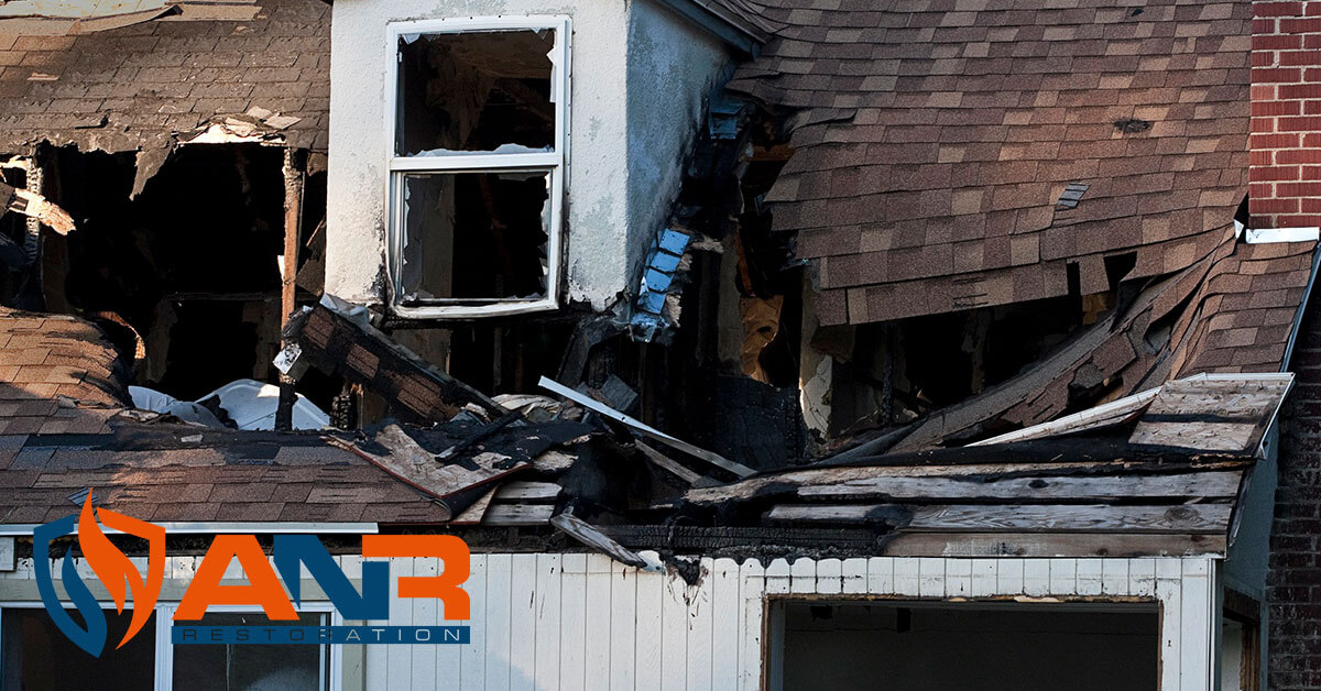   Fire and Smoke Damage Restoration in Crestwood, KY