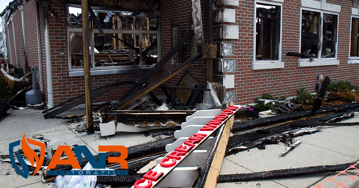   Fire Damage Repair in Shelbyville, KY