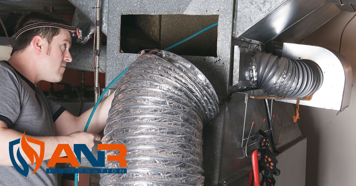   HVAC Unit and Duct Cleaning in Floydsburg, KY