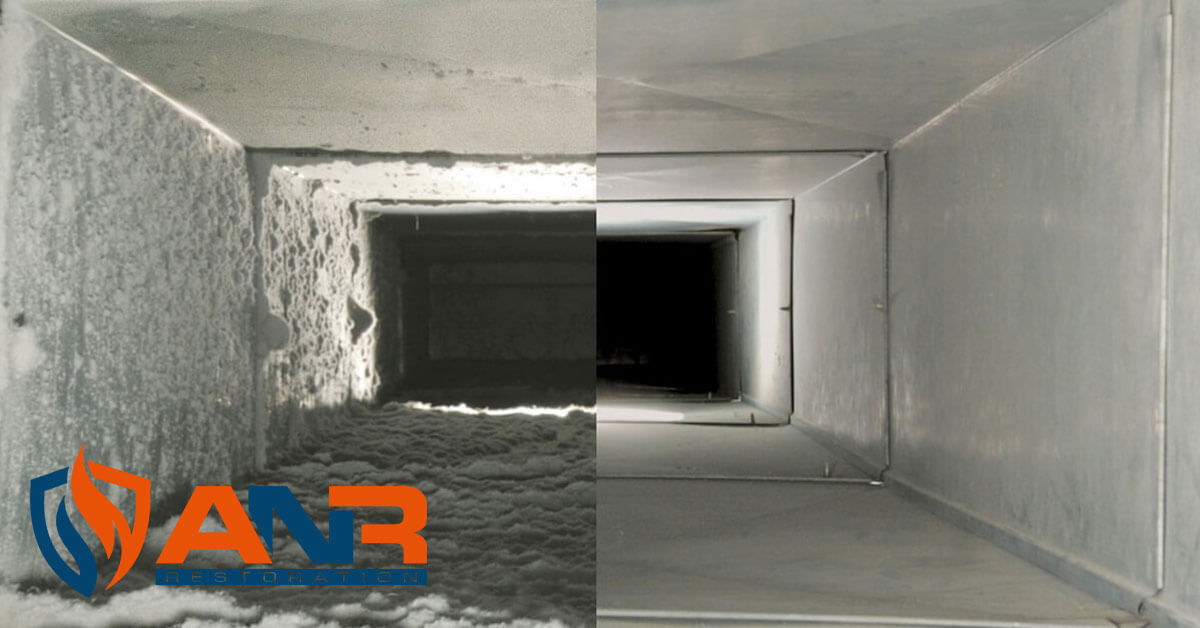   HVAC Unit and Air Duct Cleaning in Charlestown, IN
