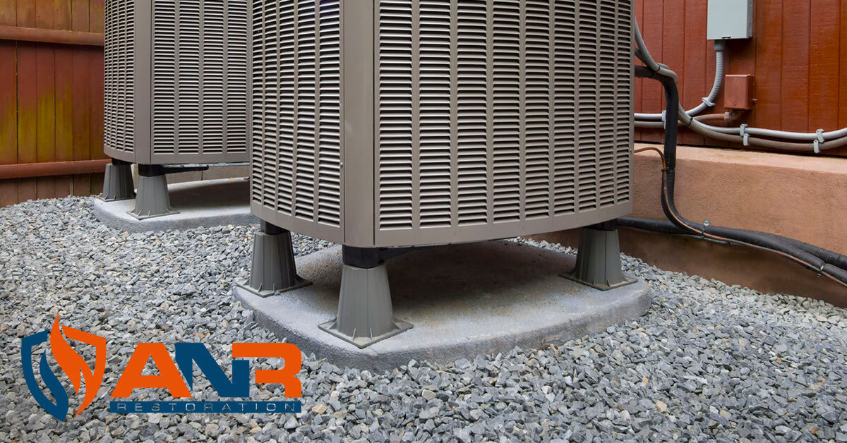   HVAC Unit and Duct Cleaning in Prospect, KY