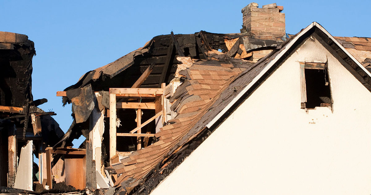  Professional Smoke and Soot Damage Restoration in Shelbyville, KY