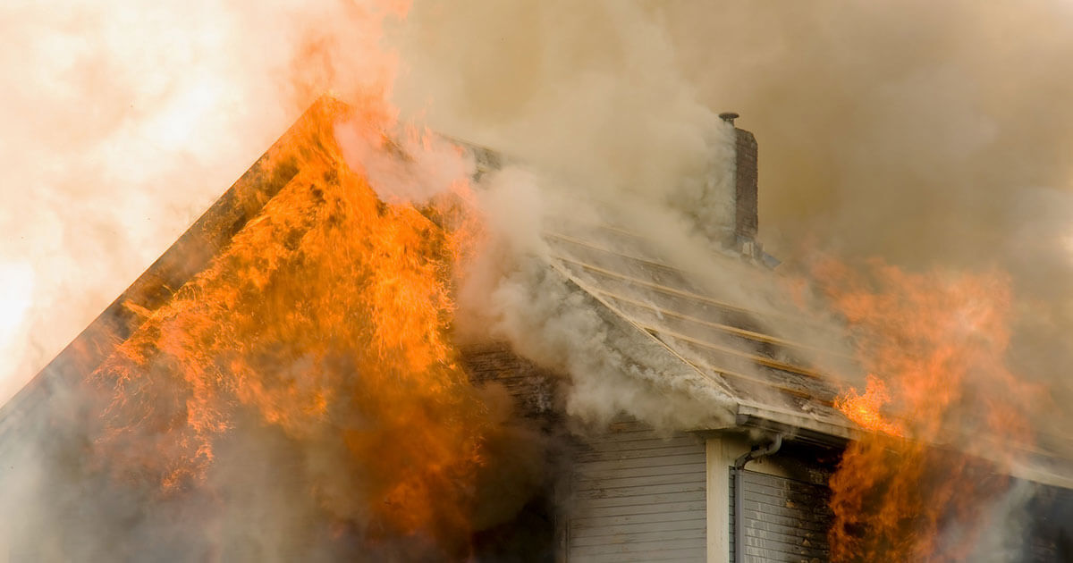  Certified Fire and Smoke Damage Repair in Shelbyville, KY