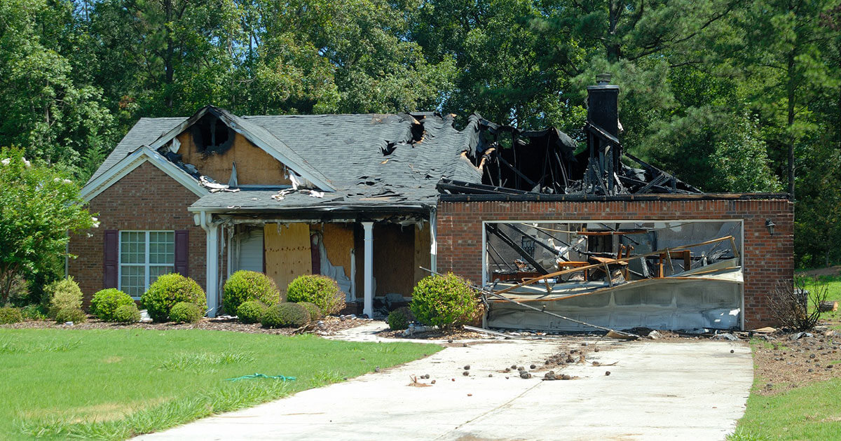  Certified Smoke and Soot Damage Restoration in Palmyra, IN