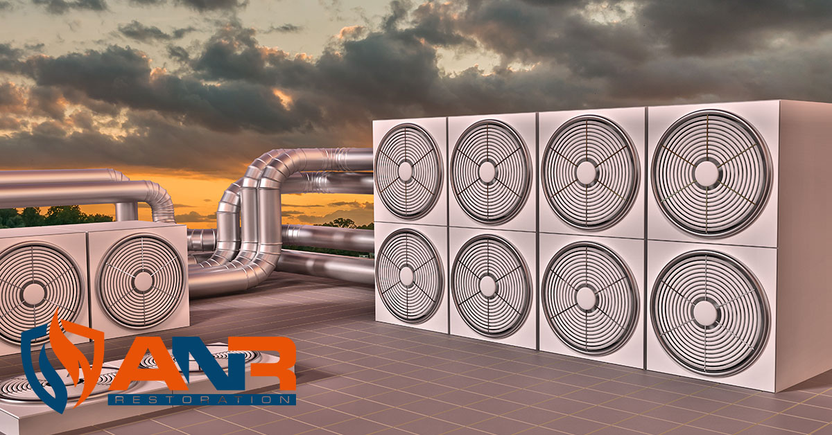   HVAC Unit and Duct Cleaning in Bullitt County, KY