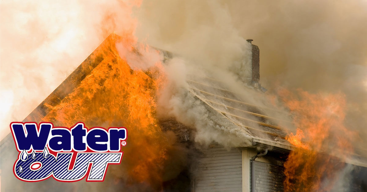   Fire and Smoke Damage Repair in Monroeville, IN