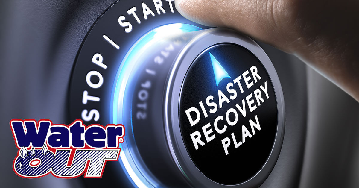   Disaster Recovery Planning in New Haven, IN