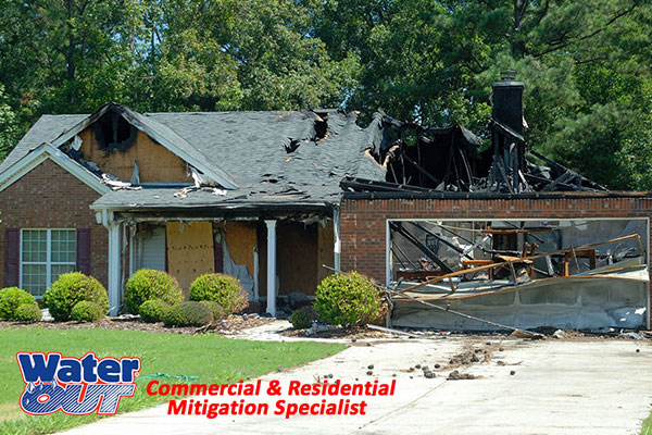  Professional Fire Damage Repair in Monroeville, IN