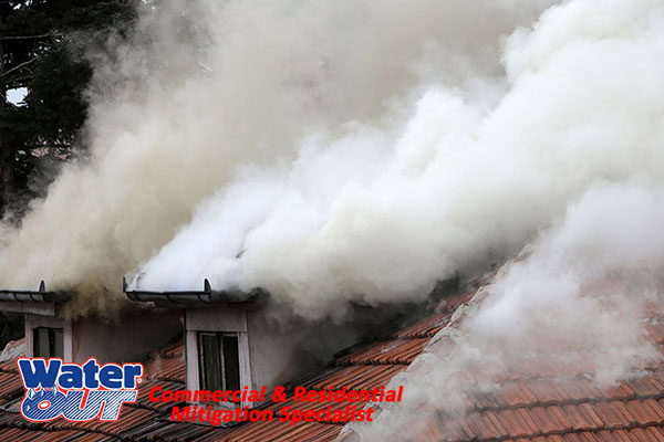  Professional Fire and Smoke Damage Restoration in Woodburn,IN