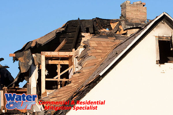  Professional Fire Damage Cleanup in Harlan,IN