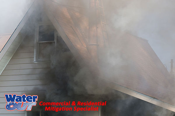  Professional Fire and Smoke Damage Cleanup in Fort Wayne, IN