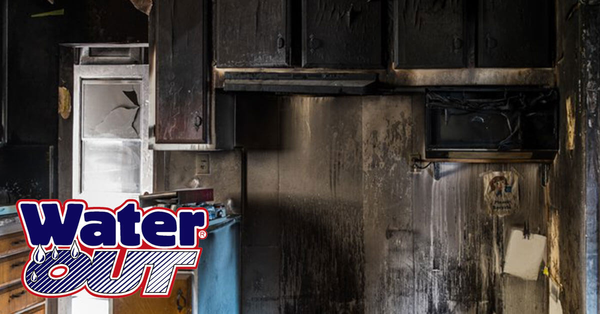   Fire and Smoke Damage Restoration in Fort Wayne, IN
