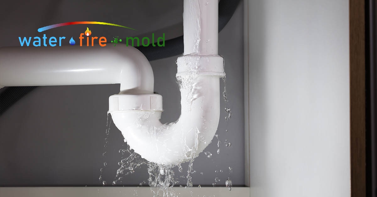   Water Damage Mitigation in Oak Ridge, TN