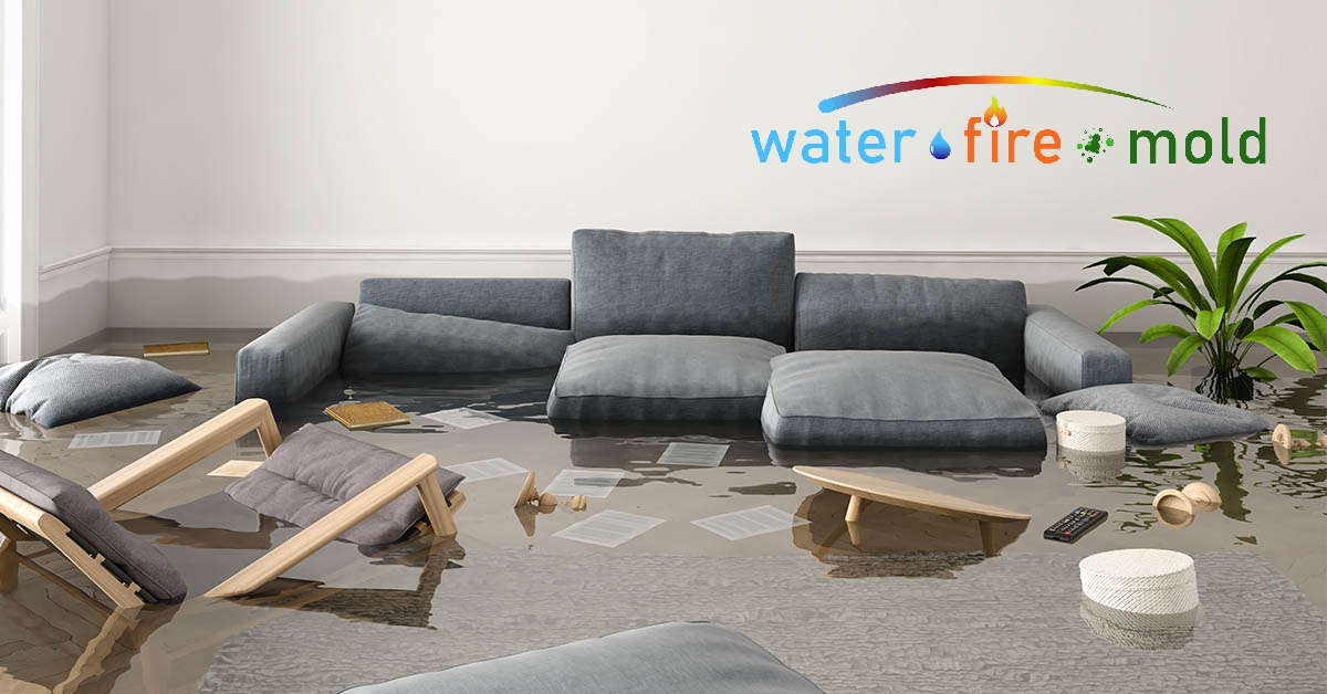   Water Damage Restoration in Gainesboro, TN
