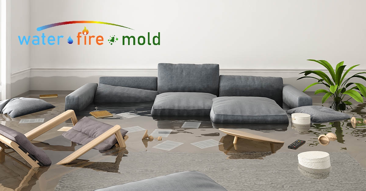   Water Damage Restoration in Rockwood, TN