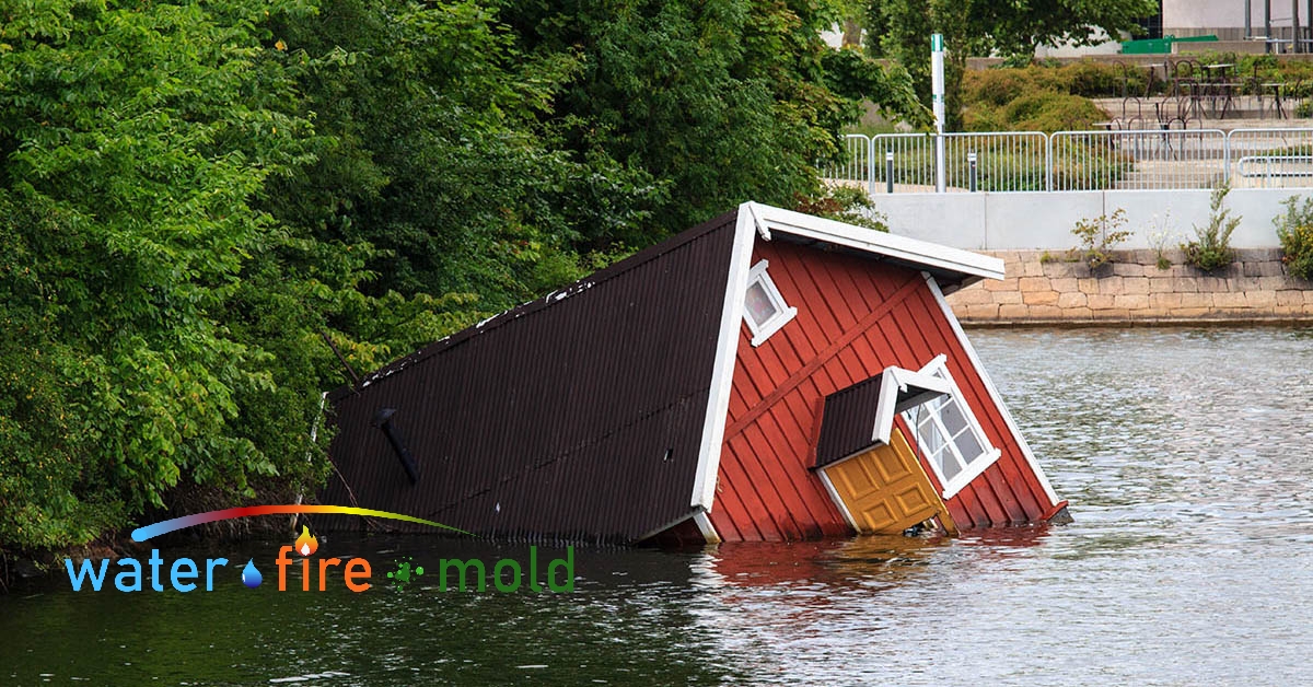   Water Damage Mitigation in Pleasant Hill, TN