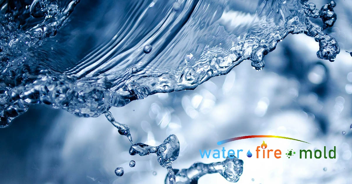   Water Damage Mitigation in Allardt, TN