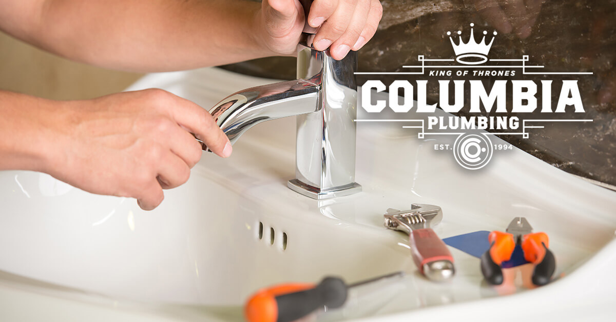  Certified Home Plumbing Repair in Columbia, SC