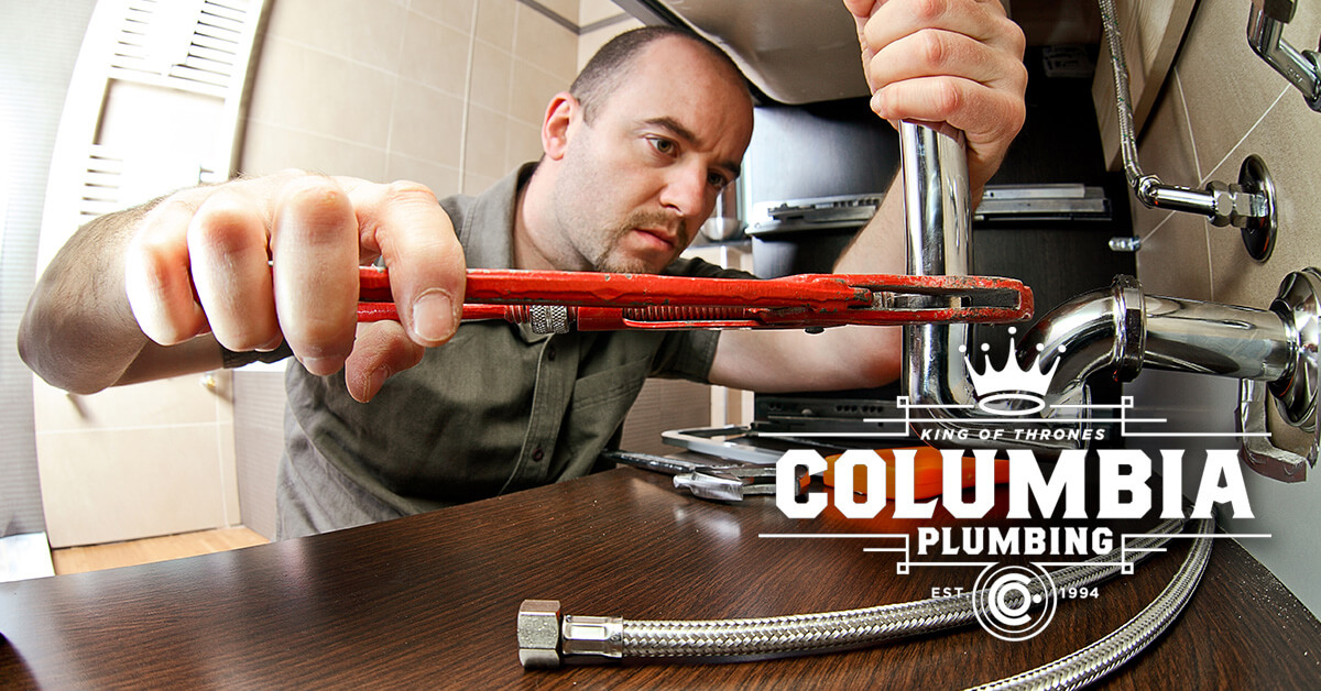  Certified Plumbing Repair in Cayce, SC