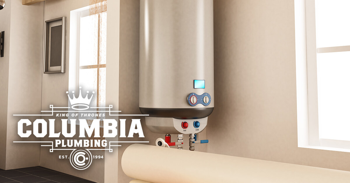  Certified Tankless Water Heater Maintenance in Columbia, SC