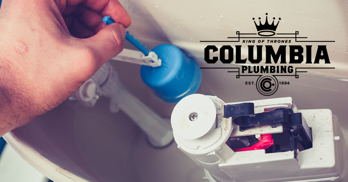  Certified Plumbing Repair and Installation in Columbia, SC