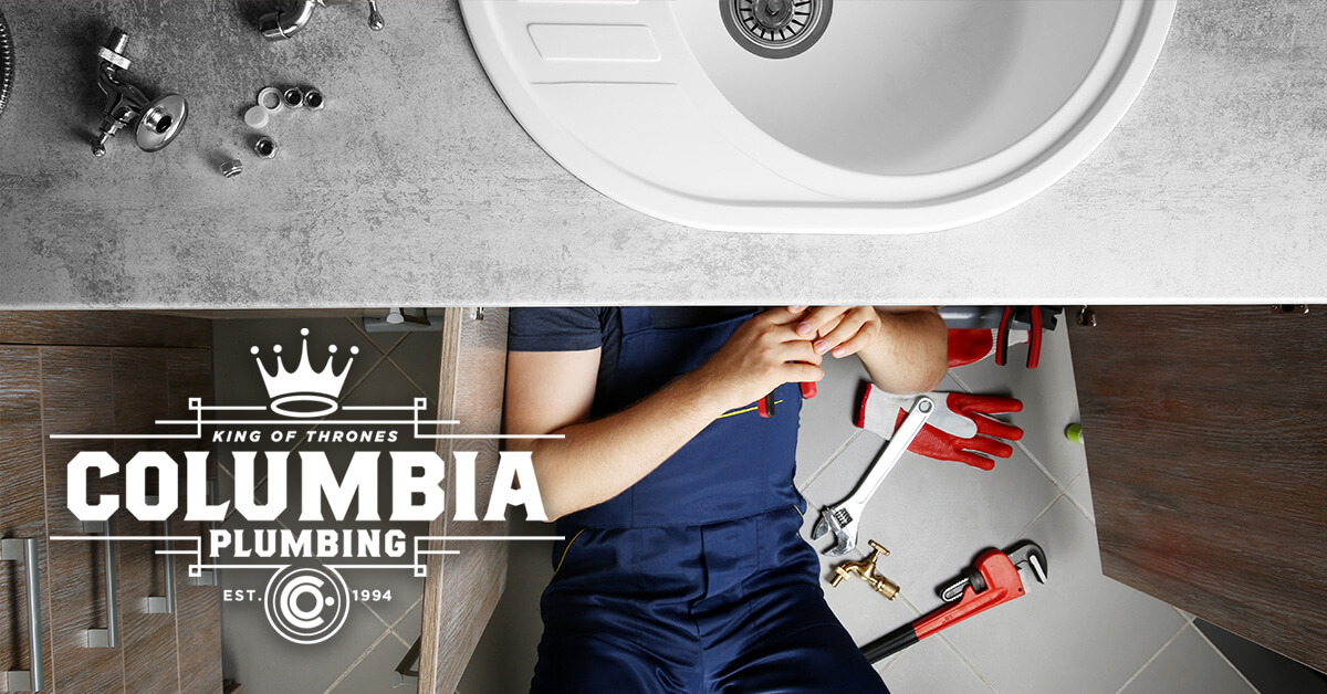  Certified Kitchen and Bathroom Plumbing Repair in Columbia, SC