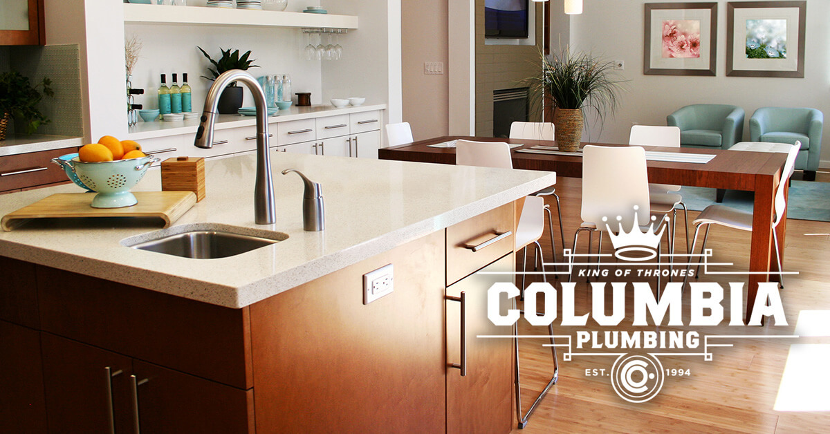  Certified New Construction Plumbing Services in Columbia, SC