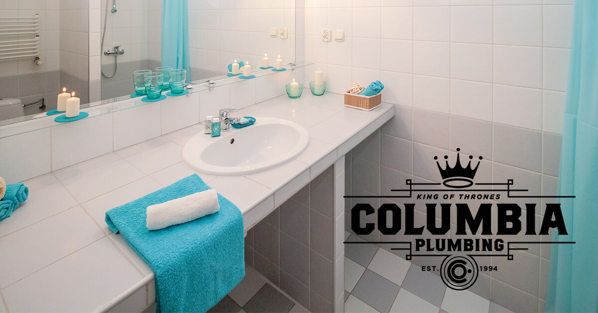  Certified Trim-Out Plumbing Services in Columbia, SC