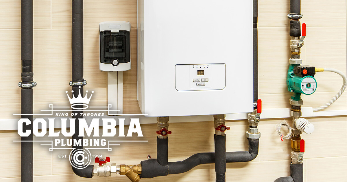 Certified Tankless Water Heater Maintenance in West Columbia, SC