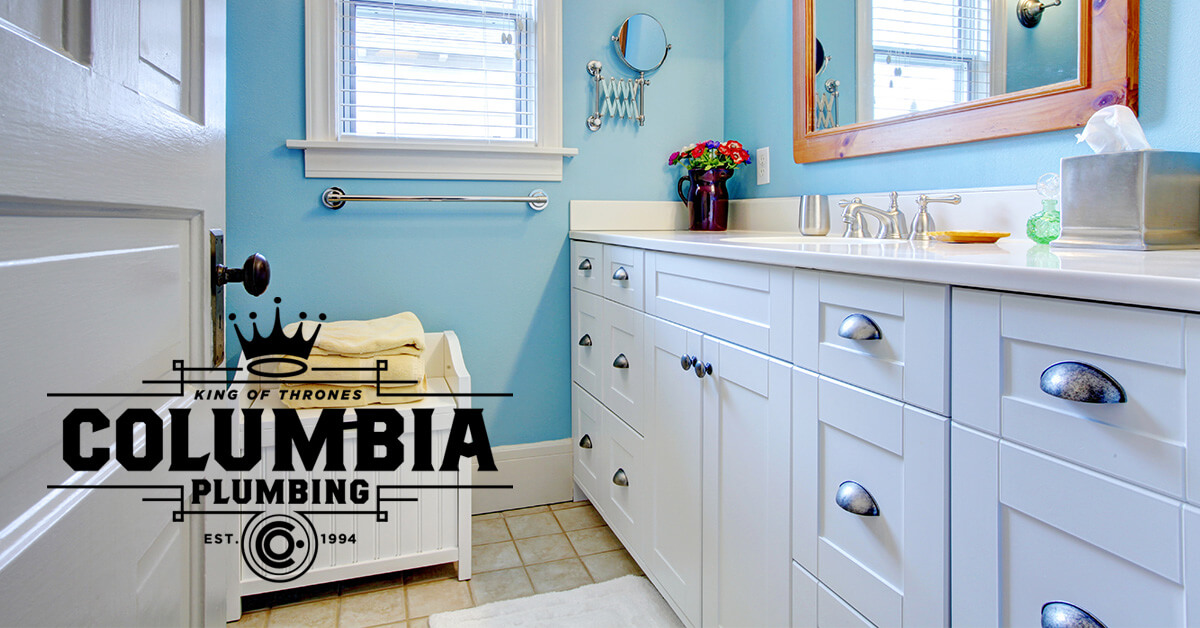  Certified Remodeling Plumbing Services in Columbia, SC