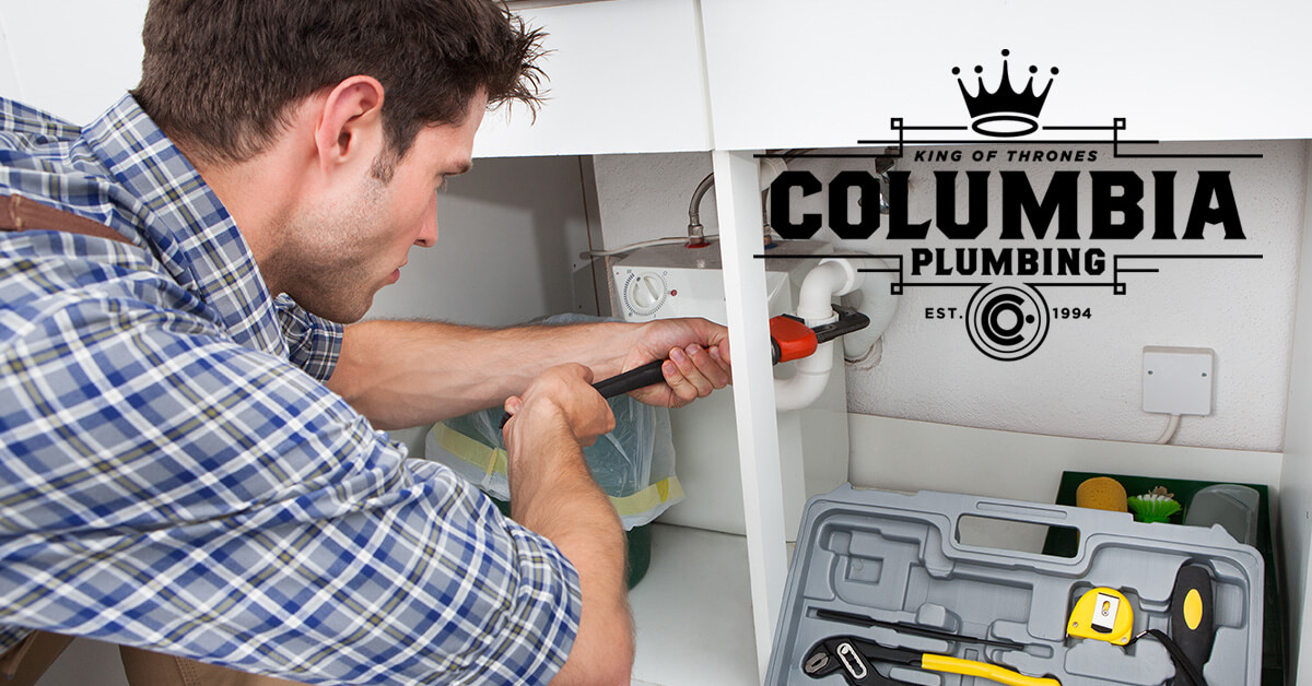  Certified Plumbing Repair in Columbia, SC