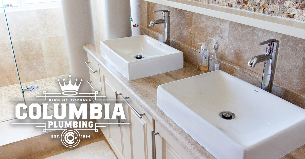  Certified Trim-Out Plumbing Services in Columbia, SC