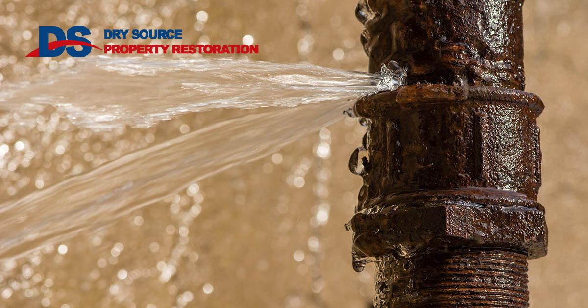  Certified Water Damage Restoration in Berry, WI
