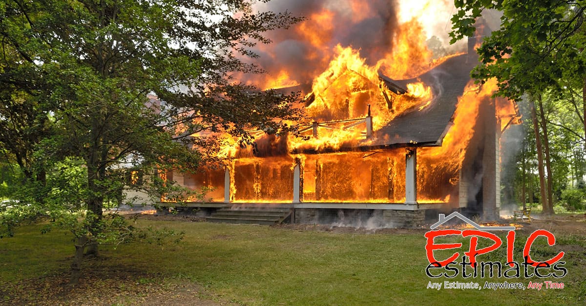  Certified Fire Damage Restoration Estimates in Atlanta, GA